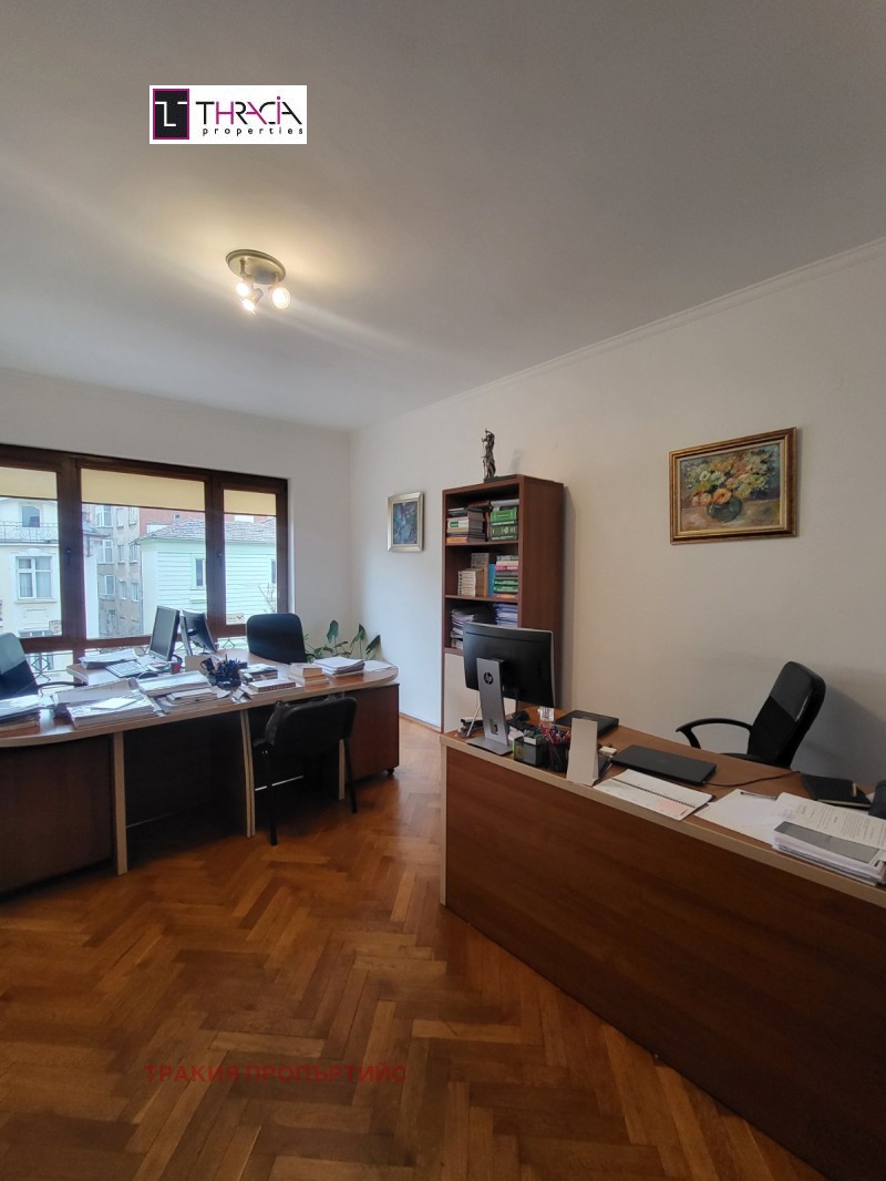 Продава 4-СТАЕН, гр. София, Център, снимка 7 - Апартаменти - 53230798