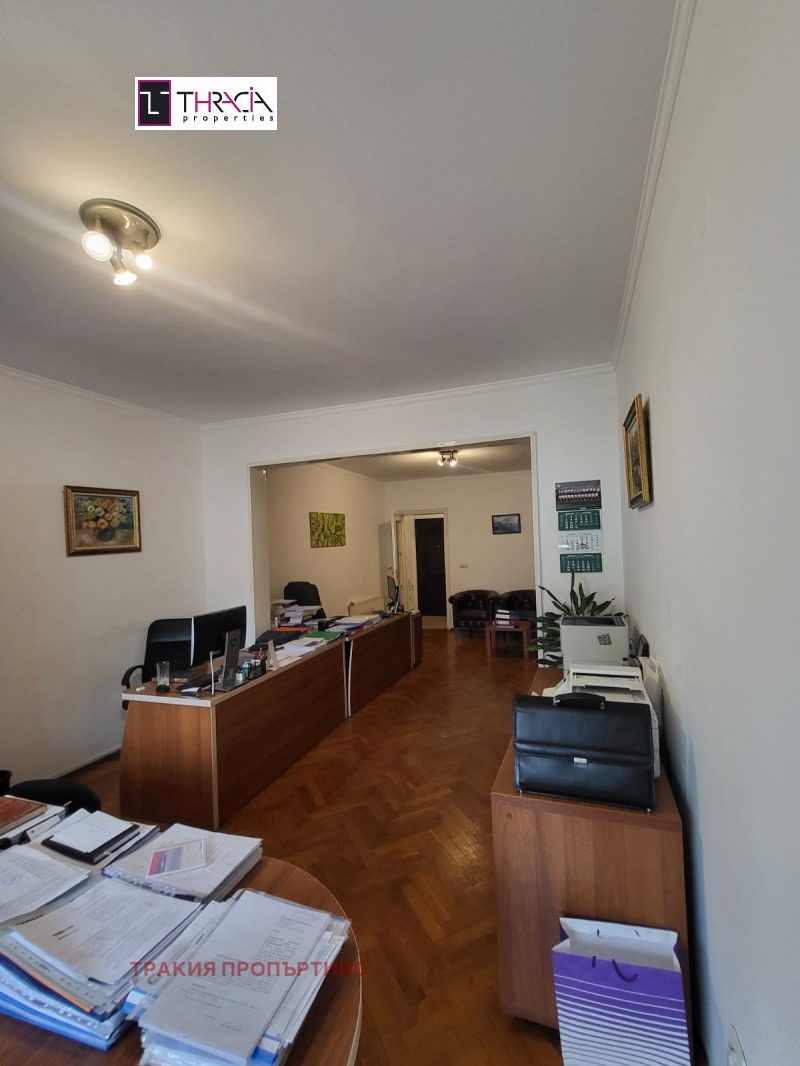 Продава 4-СТАЕН, гр. София, Център, снимка 8 - Апартаменти - 53230798