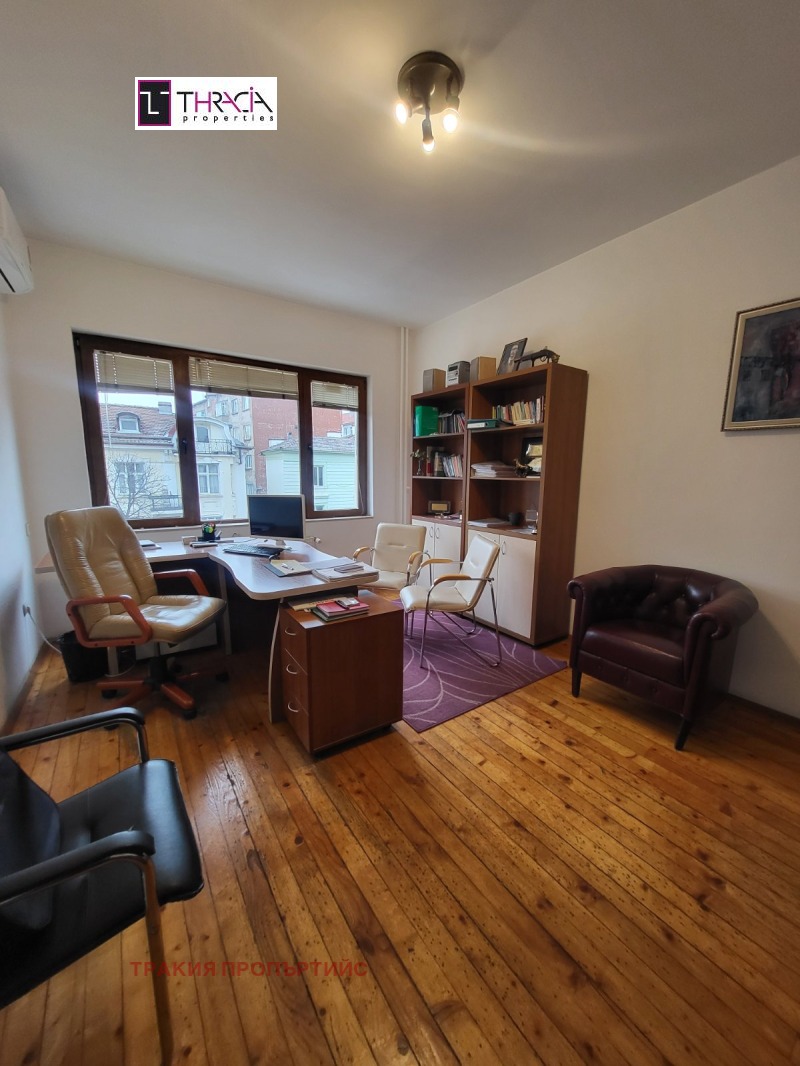 Продава 4-СТАЕН, гр. София, Център, снимка 5 - Апартаменти - 53230798