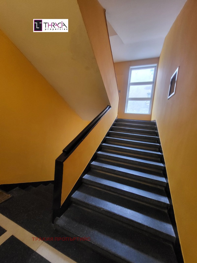 Продава 4-СТАЕН, гр. София, Център, снимка 15 - Апартаменти - 53230798