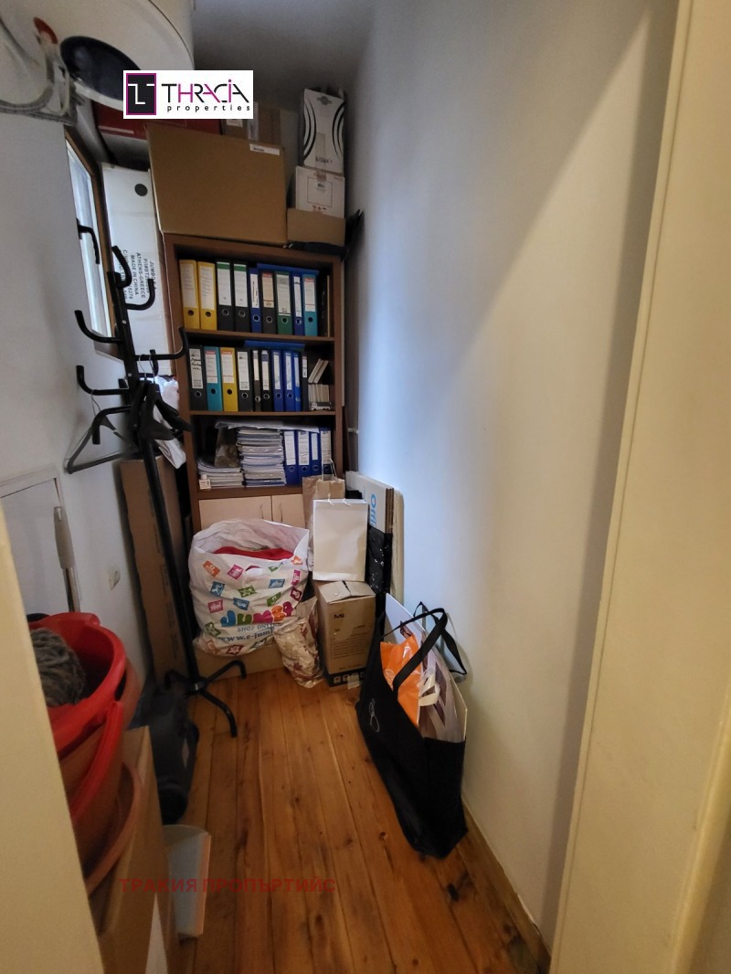 Продава 4-СТАЕН, гр. София, Център, снимка 12 - Апартаменти - 53230798