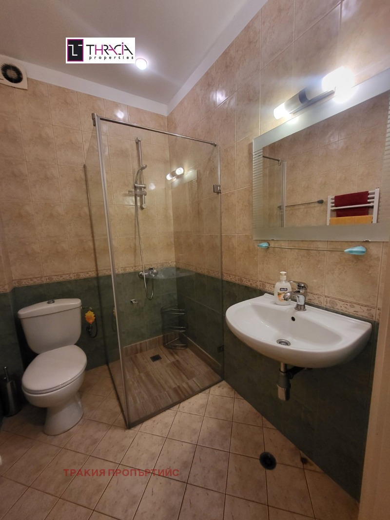 Продава 4-СТАЕН, гр. София, Център, снимка 14 - Апартаменти - 53230798