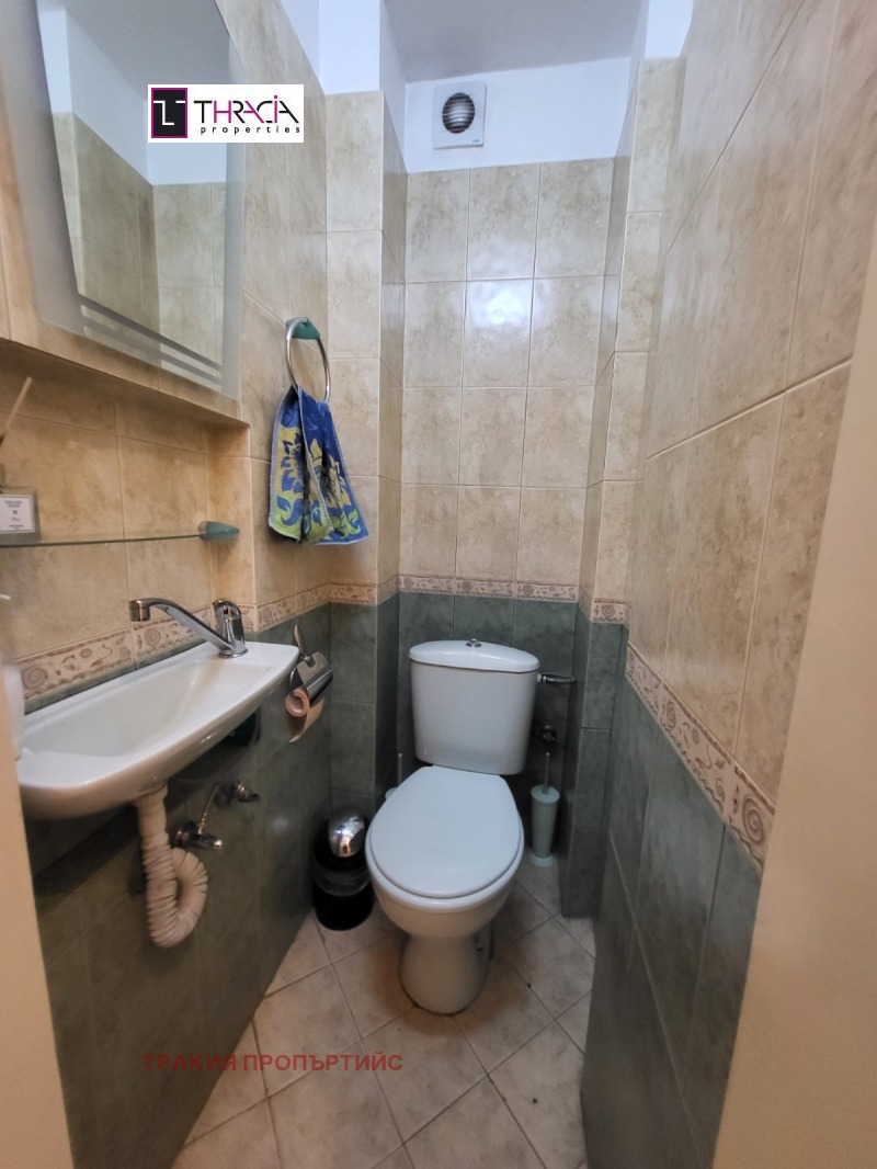 Продава 4-СТАЕН, гр. София, Център, снимка 13 - Апартаменти - 53230798