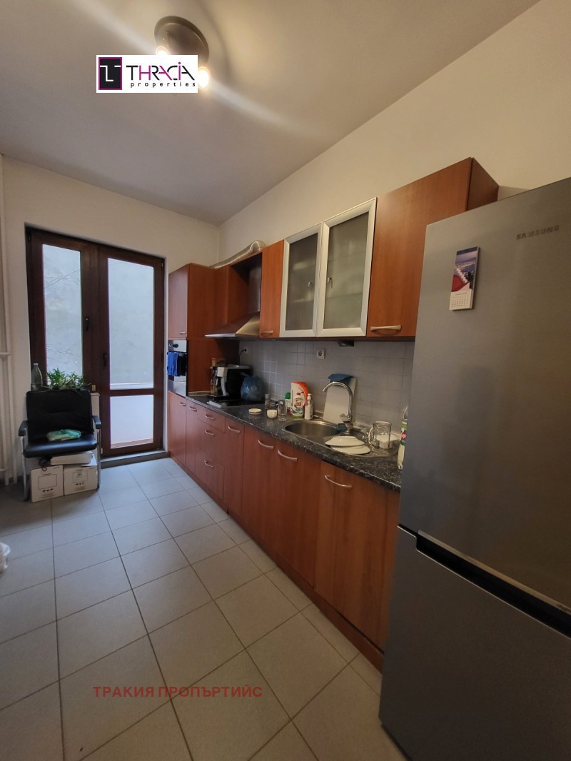 Продава 4-СТАЕН, гр. София, Център, снимка 11 - Апартаменти - 53230798