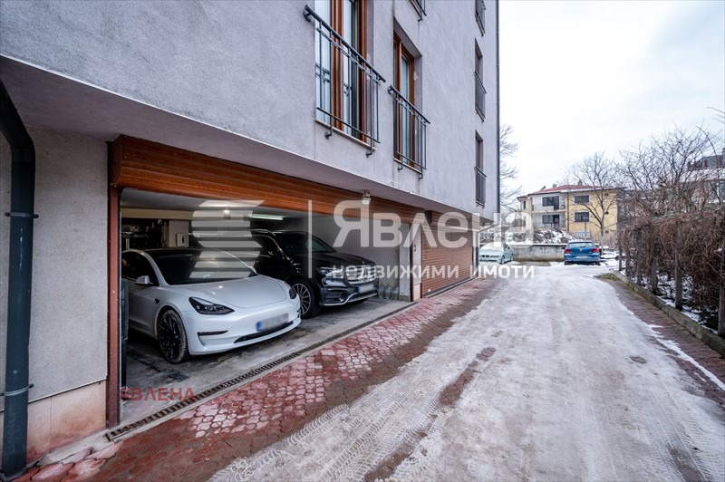 Продава МЕЗОНЕТ, гр. София, Кръстова вада, снимка 15 - Aпартаменти - 48817139