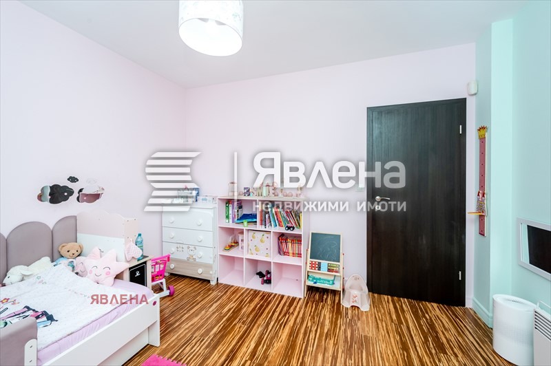 Продава МЕЗОНЕТ, гр. София, Кръстова вада, снимка 13 - Aпартаменти - 48817139