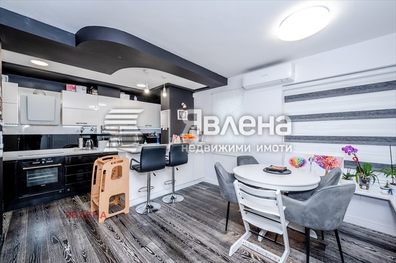 Продава МЕЗОНЕТ, гр. София, Кръстова вада, снимка 1 - Aпартаменти - 48817139