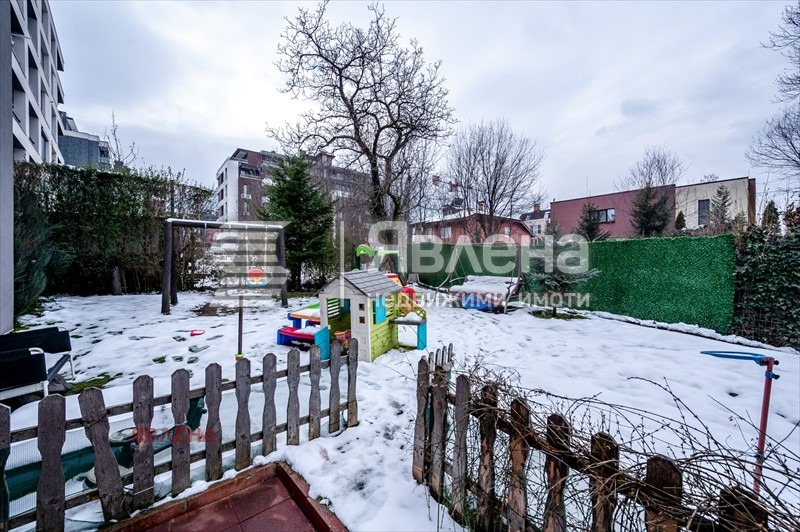 Продава МЕЗОНЕТ, гр. София, Кръстова вада, снимка 16 - Aпартаменти - 48817139