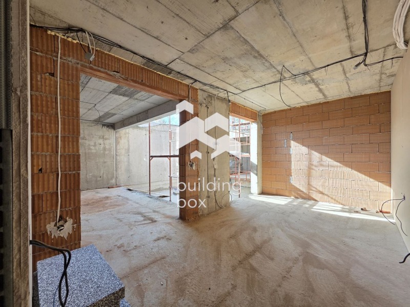 Продава МЕЗОНЕТ, гр. София, с. Панчарево, снимка 8 - Апартаменти - 53340588