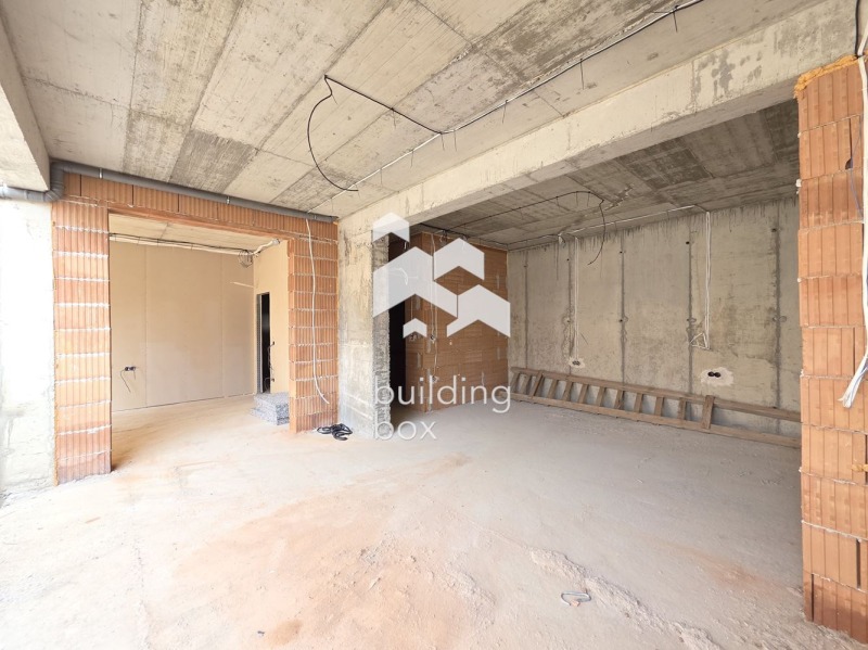 Продава МЕЗОНЕТ, гр. София, с. Панчарево, снимка 5 - Апартаменти - 53340588