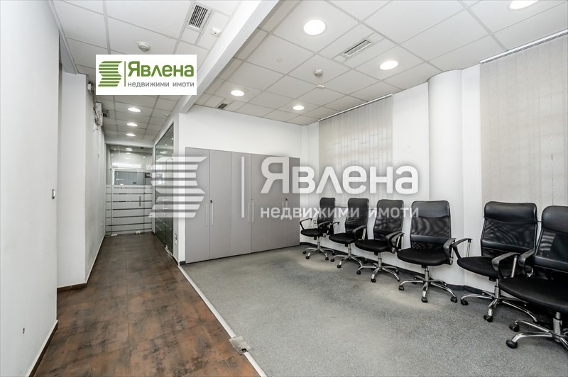 Продава ОФИС, гр. София, Сухата река, снимка 8 - Офиси - 52160169