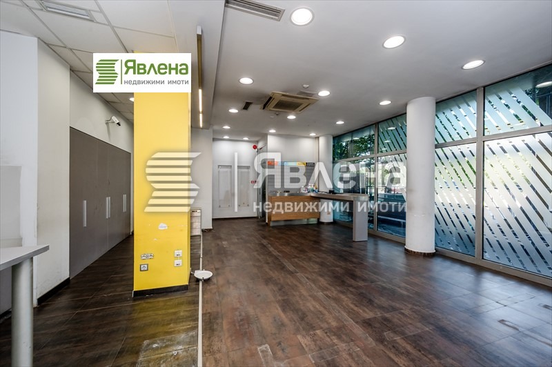 Продава ОФИС, гр. София, Сухата река, снимка 2 - Офиси - 52160169