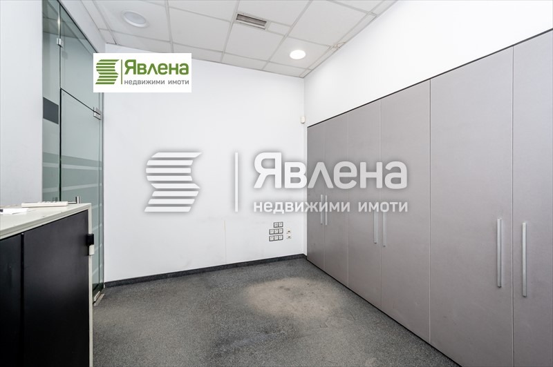 Продава ОФИС, гр. София, Сухата река, снимка 17 - Офиси - 52160169