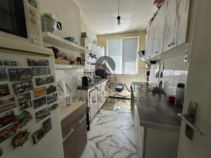 Προς πώληση  Όροφος σπιτιού Πλοβδηβ , Καρτσηιακα , 100 τ.μ | 78248982 - εικόνα [4]