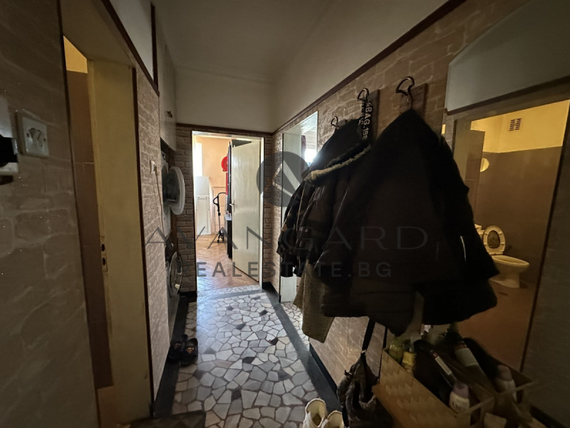 Προς πώληση  Όροφος σπιτιού Πλοβδηβ , Καρτσηιακα , 100 τ.μ | 78248982 - εικόνα [6]