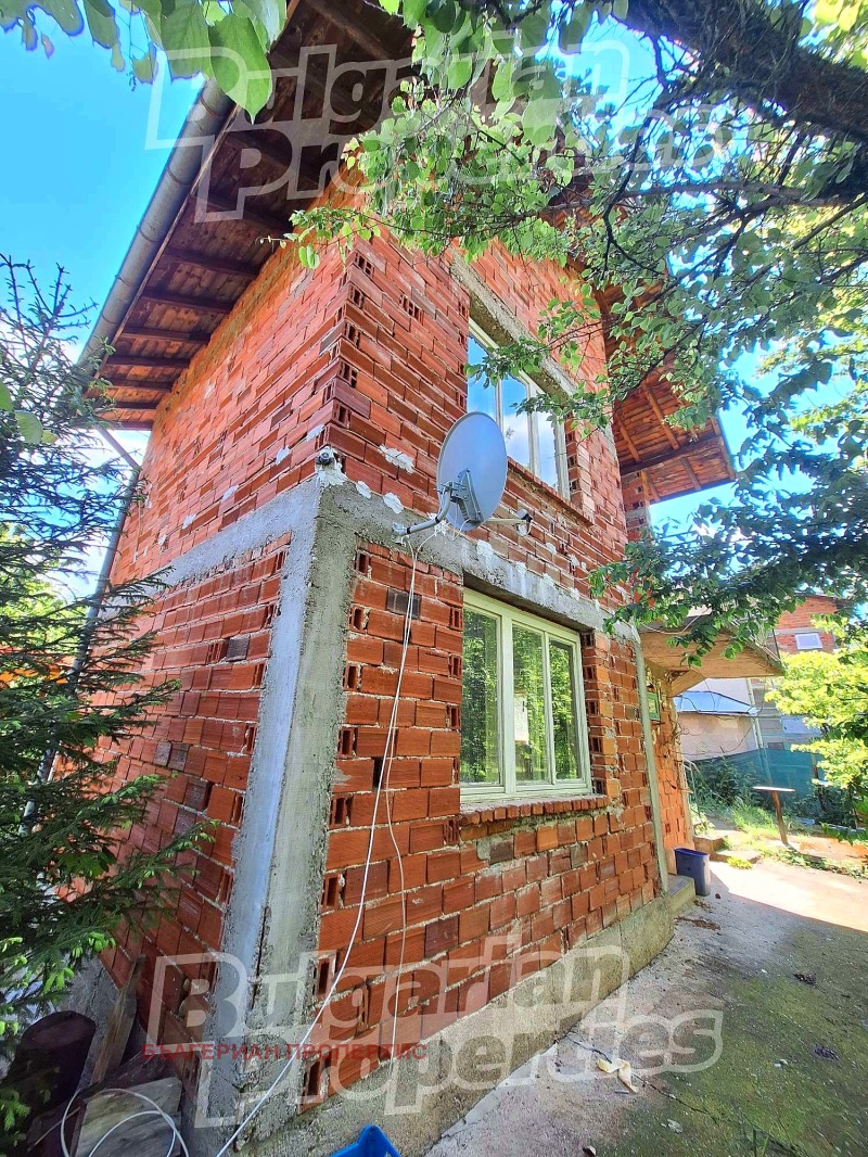 Продаја  Кућа регион Ћустендил , Горна Граштица , 80 м2 | 96962091 - слика [2]