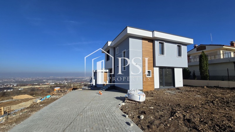 Продава КЪЩА, с. Марково, област Пловдив, снимка 3 - Къщи - 52835594