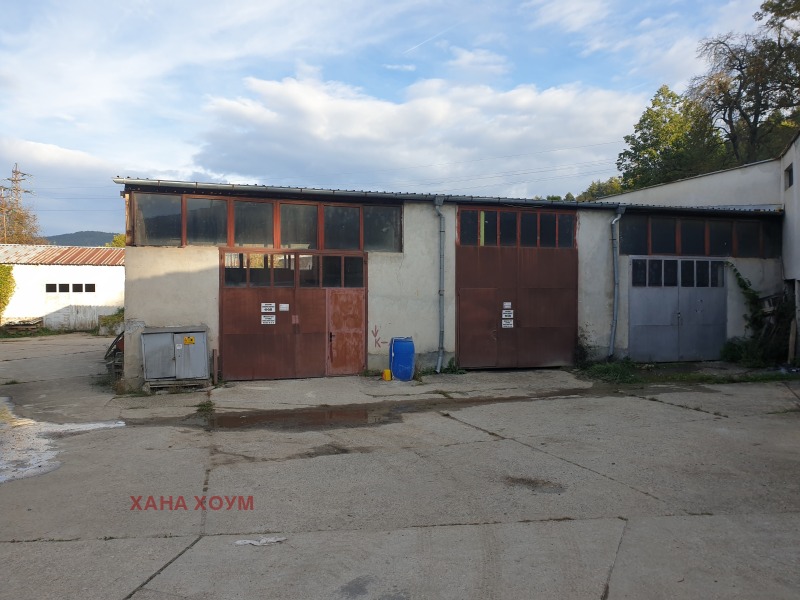 Продава ПРОМ. ПОМЕЩЕНИЕ, гр. Троян, област Ловеч, снимка 13 - Производствени сгради - 38215951