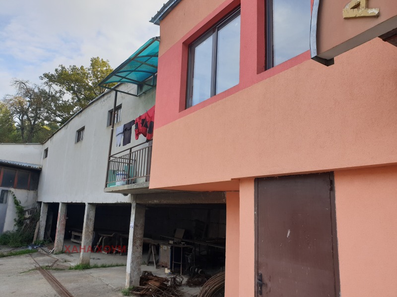 Продава ПРОМ. ПОМЕЩЕНИЕ, гр. Троян, област Ловеч, снимка 14 - Производствени сгради - 38215951