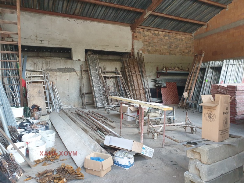 Продава ПРОМ. ПОМЕЩЕНИЕ, гр. Троян, област Ловеч, снимка 10 - Производствени сгради - 38215951