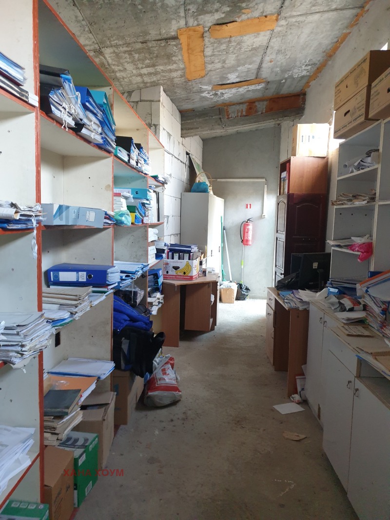 Продава ПРОМ. ПОМЕЩЕНИЕ, гр. Троян, област Ловеч, снимка 12 - Производствени сгради - 38215951