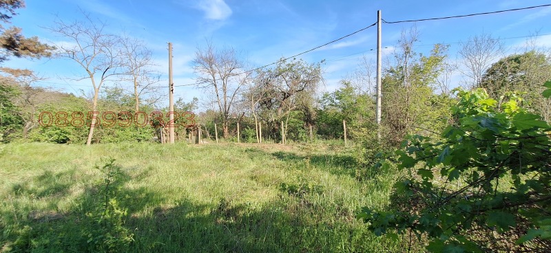 Προς πώληση  Οικόπεδο Βαρνα , μ-τ Φρανγα Δερε , 1222 τ.μ | 21900675 - εικόνα [4]