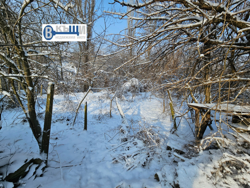 Продава ПАРЦЕЛ, с. Драгижево, област Велико Търново, снимка 2 - Парцели - 53149122