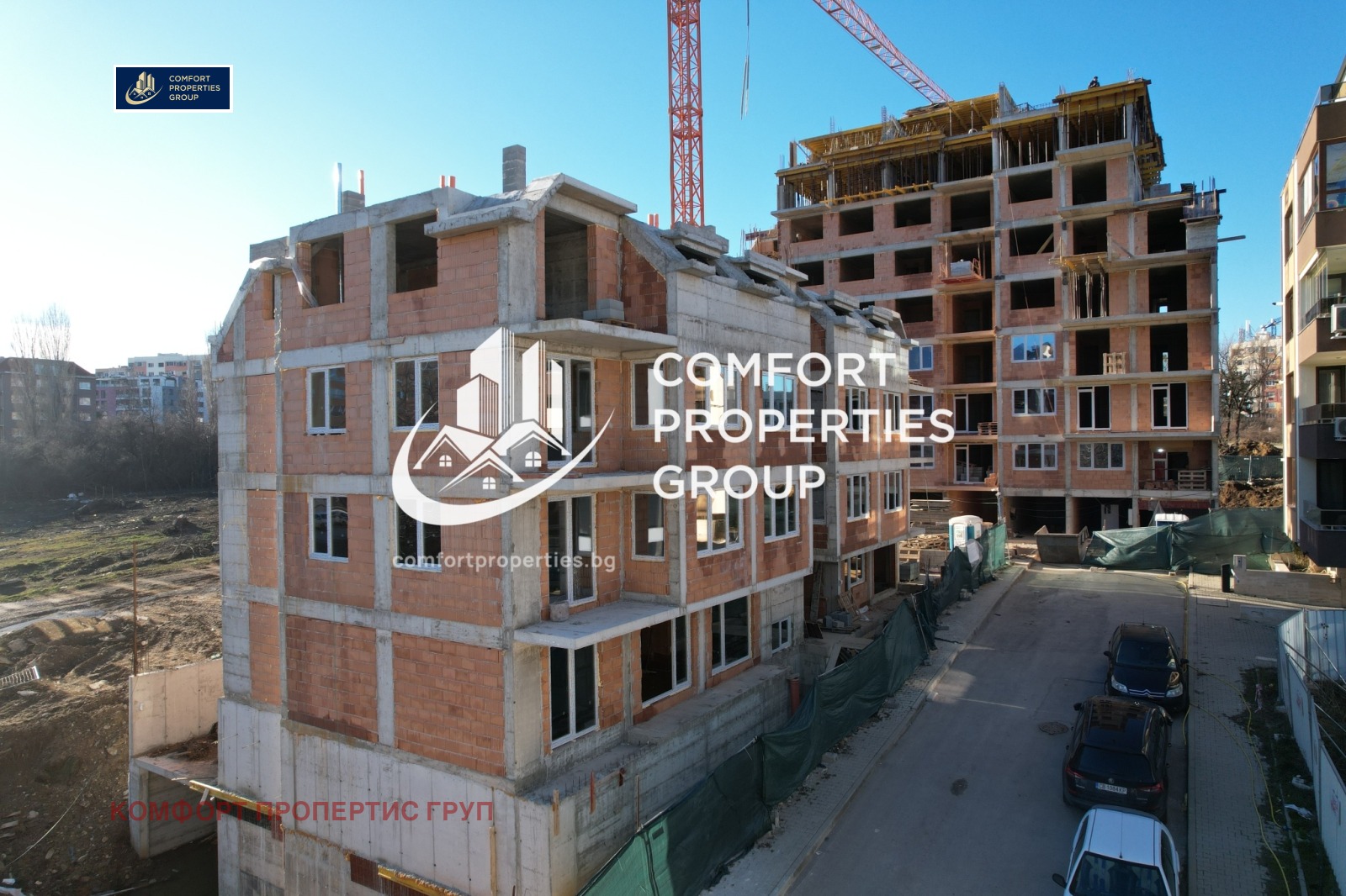 Продава 2-СТАЕН, гр. София, Овча купел, снимка 15 - Апартаменти - 53383452