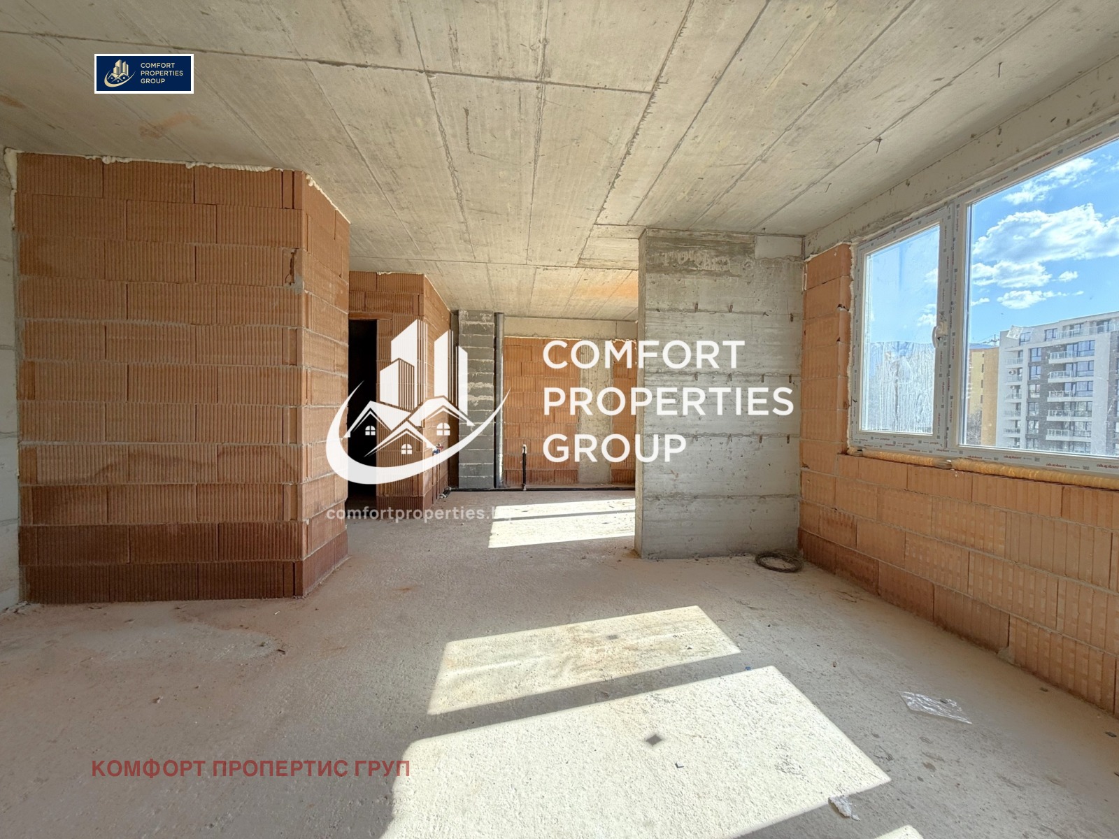 Продава 2-СТАЕН, гр. София, Овча купел, снимка 8 - Апартаменти - 53383452