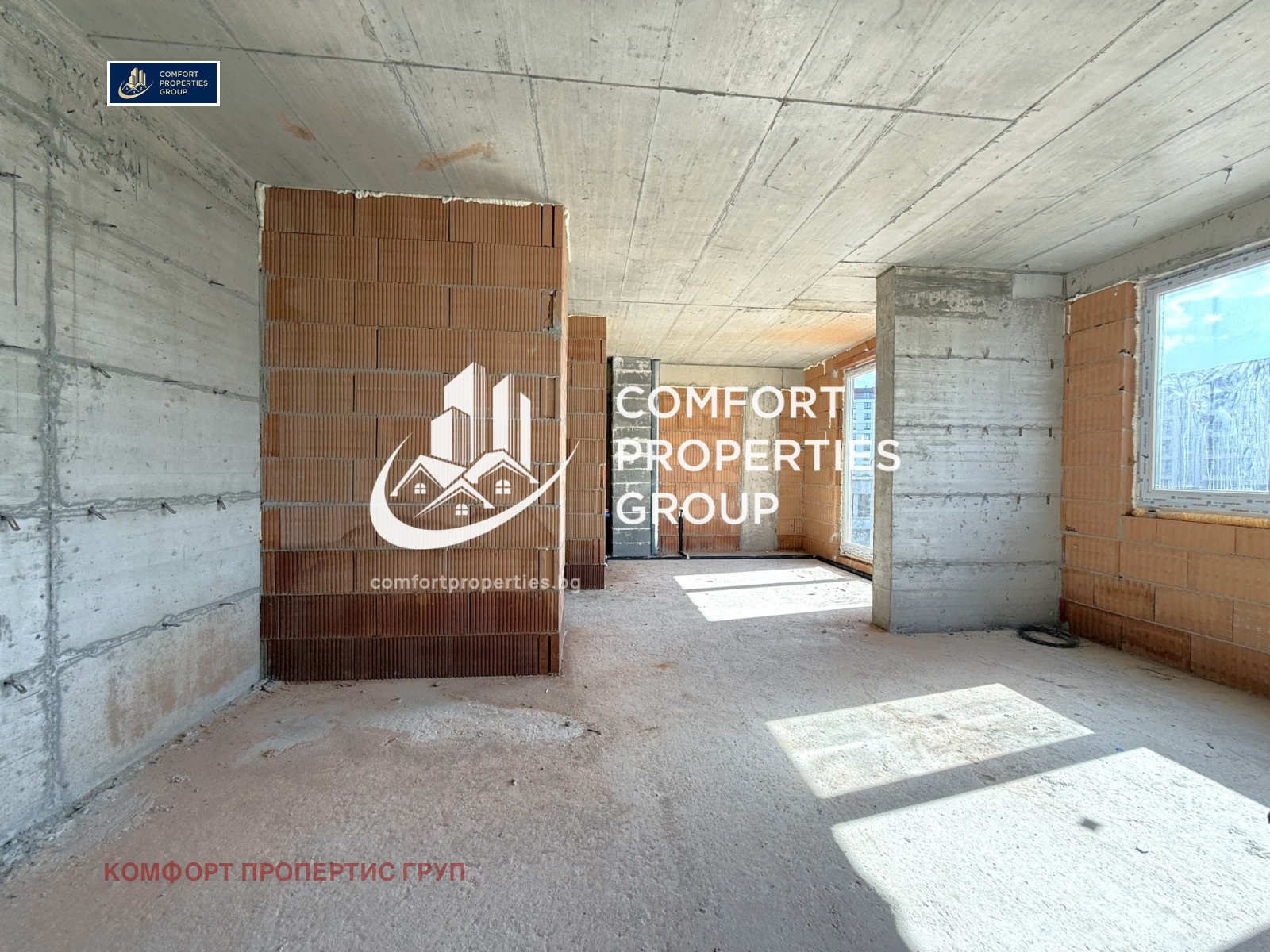 Продава 2-СТАЕН, гр. София, Овча купел