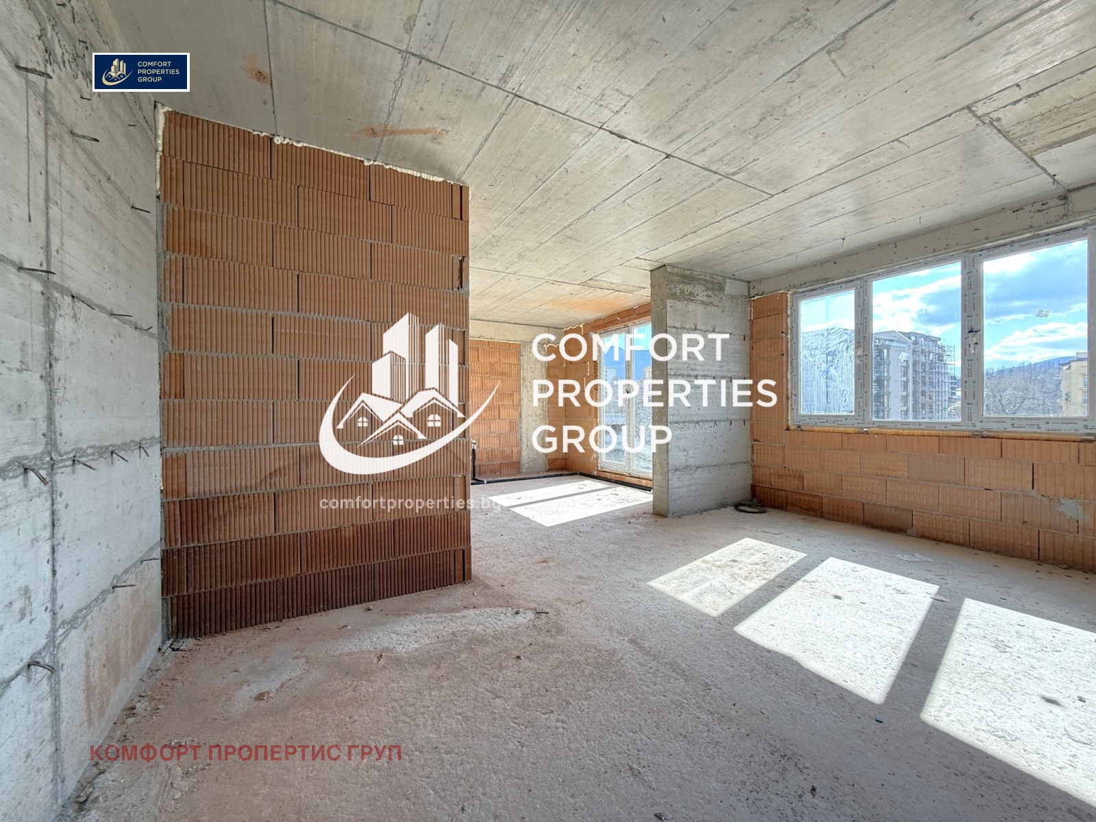 Продава 2-СТАЕН, гр. София, Овча купел, снимка 7 - Апартаменти - 53383452