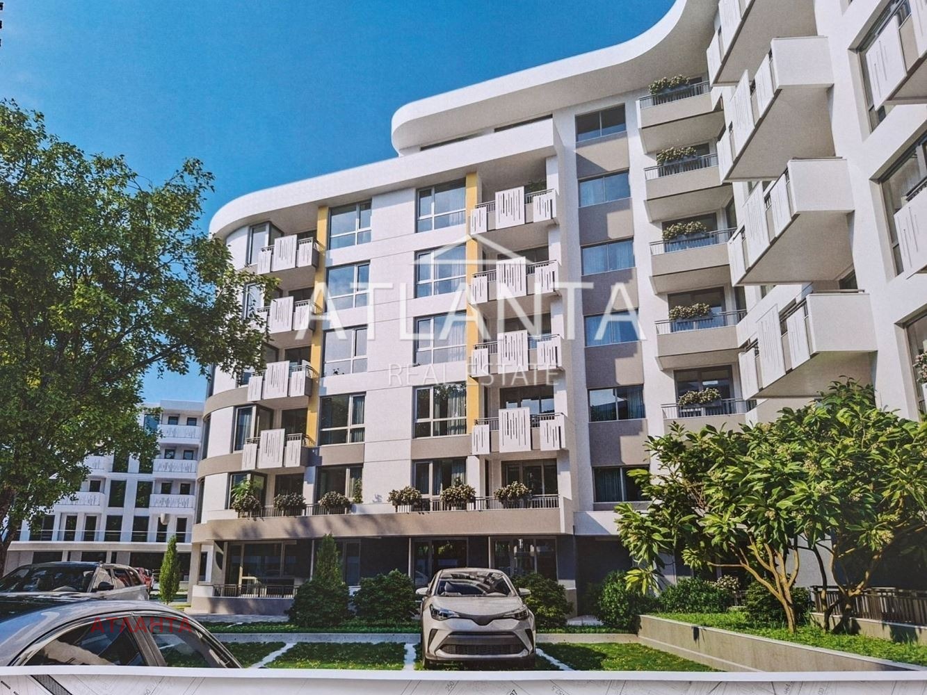 Продава 2-СТАЕН, гр. Варна, Възраждане 1, снимка 4 - Апартаменти - 53826064