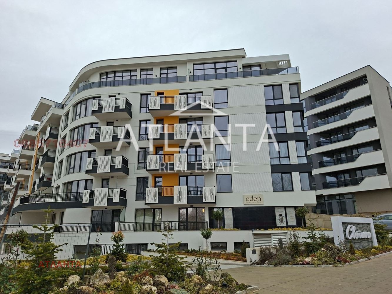 Продава 2-СТАЕН, гр. Варна, Възраждане 1, снимка 2 - Апартаменти - 53826064