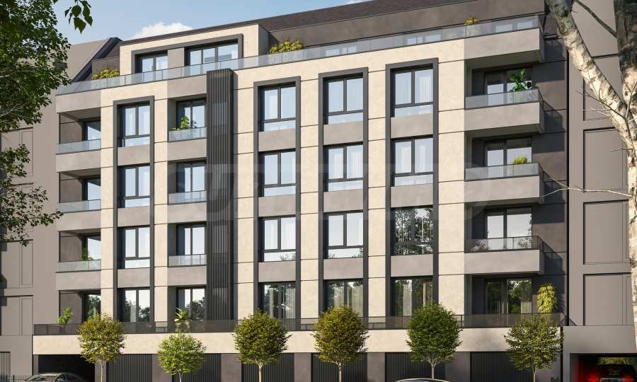 Продава 2-СТАЕН, гр. София, Надежда 2, снимка 2 - Апартаменти - 53994503