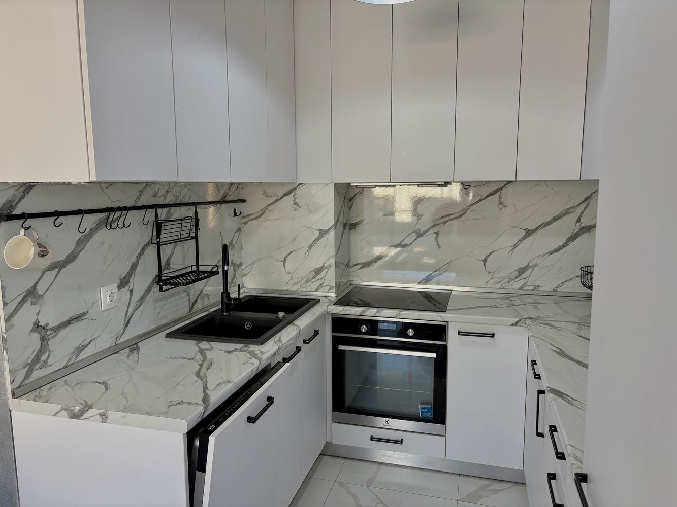 Продава 2-СТАЕН, гр. София, Красна поляна 2, снимка 7 - Апартаменти - 54343124