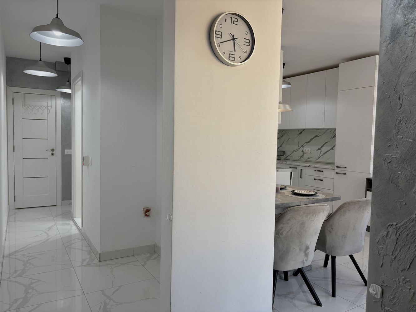 Продава 2-СТАЕН, гр. София, Красна поляна 2, снимка 11 - Апартаменти - 54343124