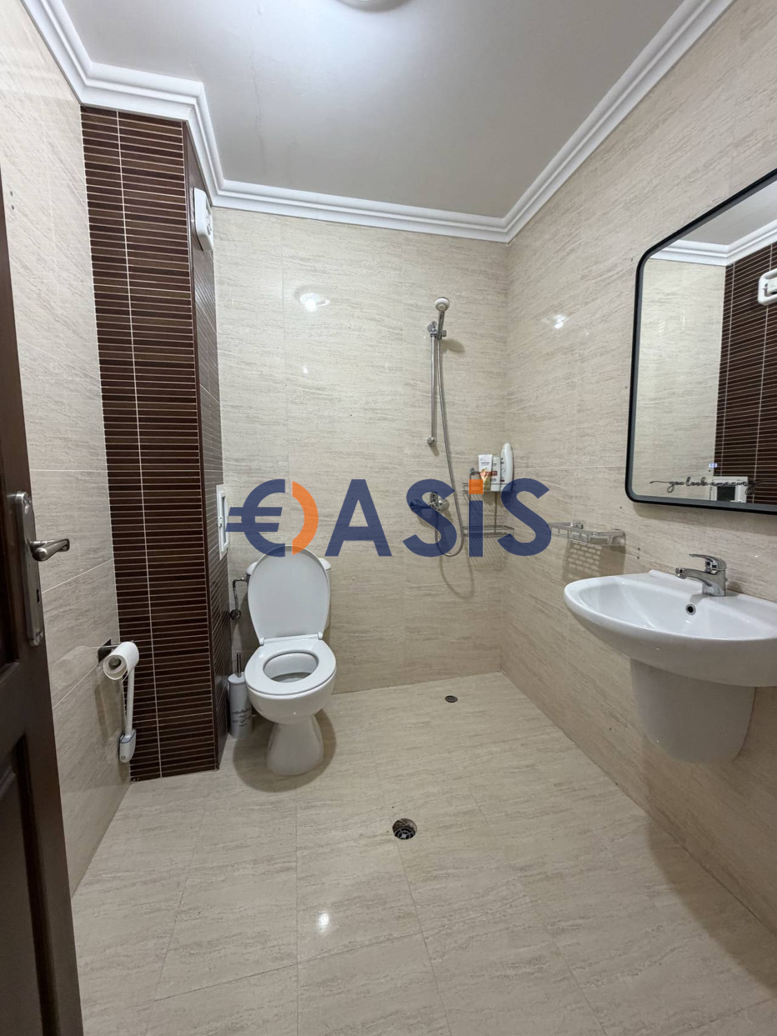 Продава 2-СТАЕН, гр. Свети Влас, област Бургас, снимка 10 - Апартаменти - 54480899