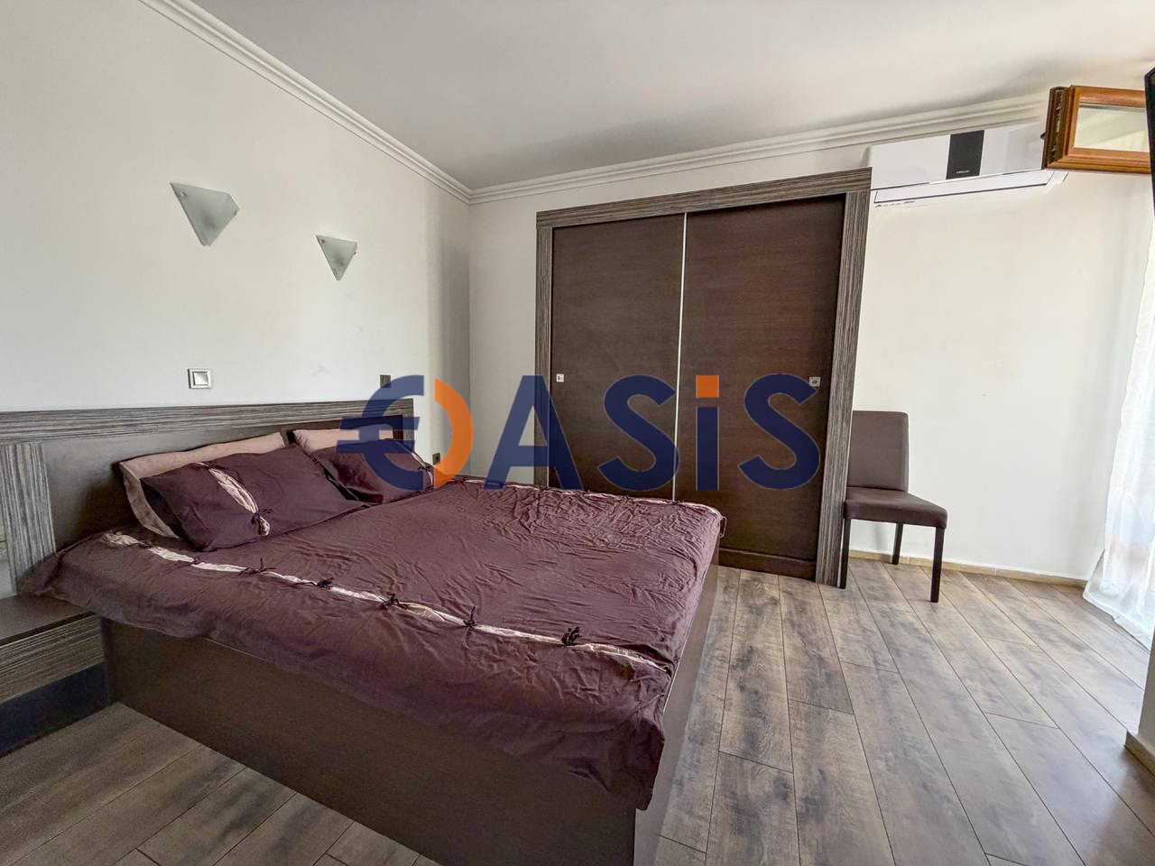Продава 2-СТАЕН, гр. Свети Влас, област Бургас, снимка 8 - Апартаменти - 54480899