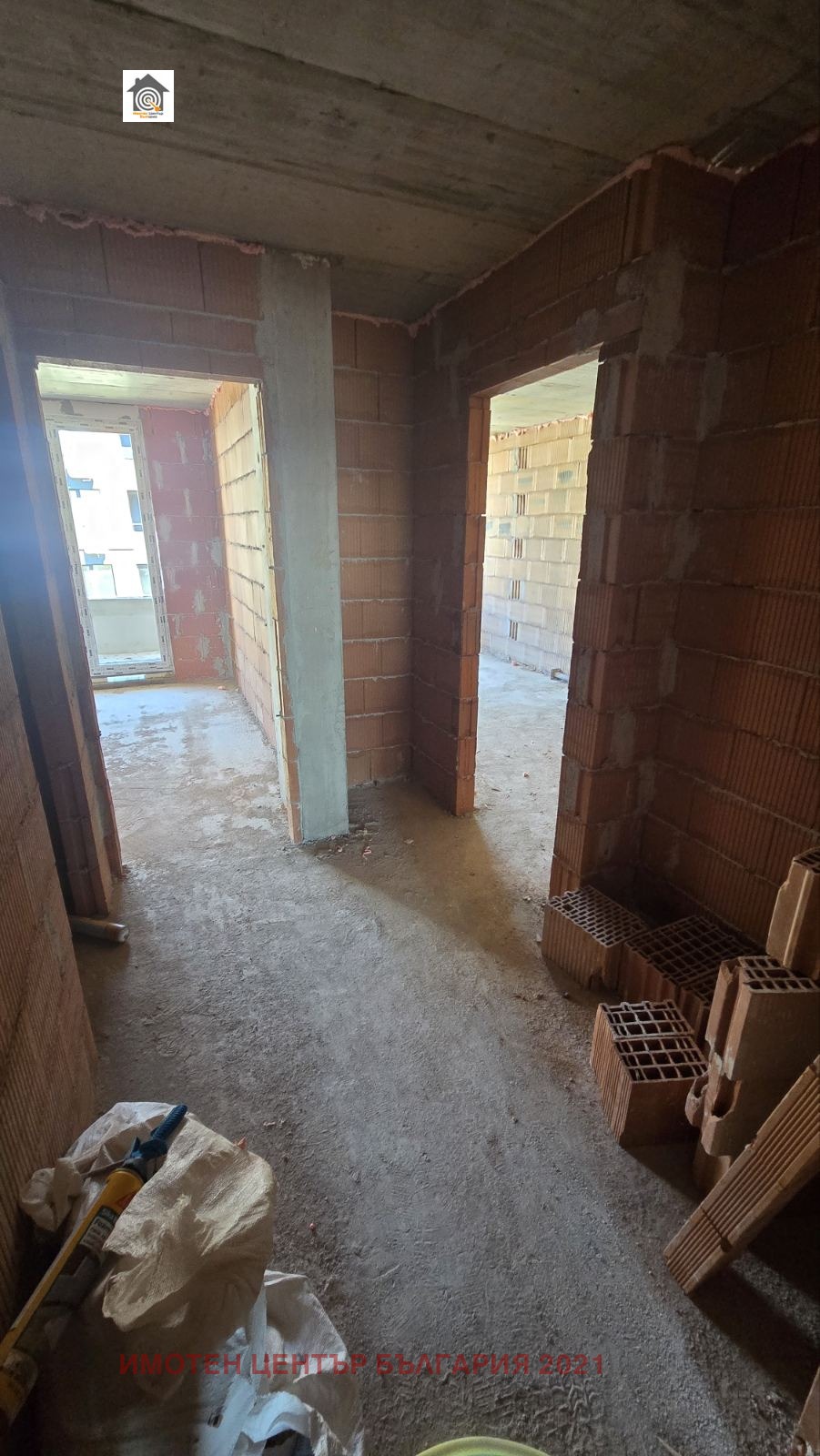 Продава 2-СТАЕН, гр. София, Малинова долина, снимка 3 - Апартаменти - 55282265