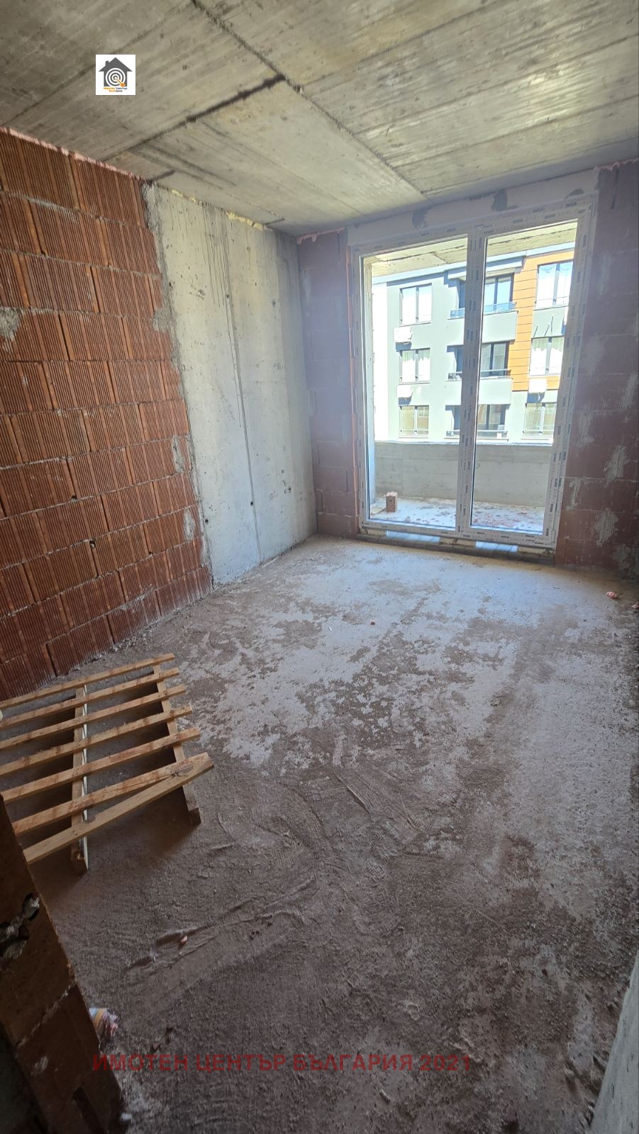 Продава 2-СТАЕН, гр. София, Малинова долина, снимка 5 - Апартаменти - 55282265