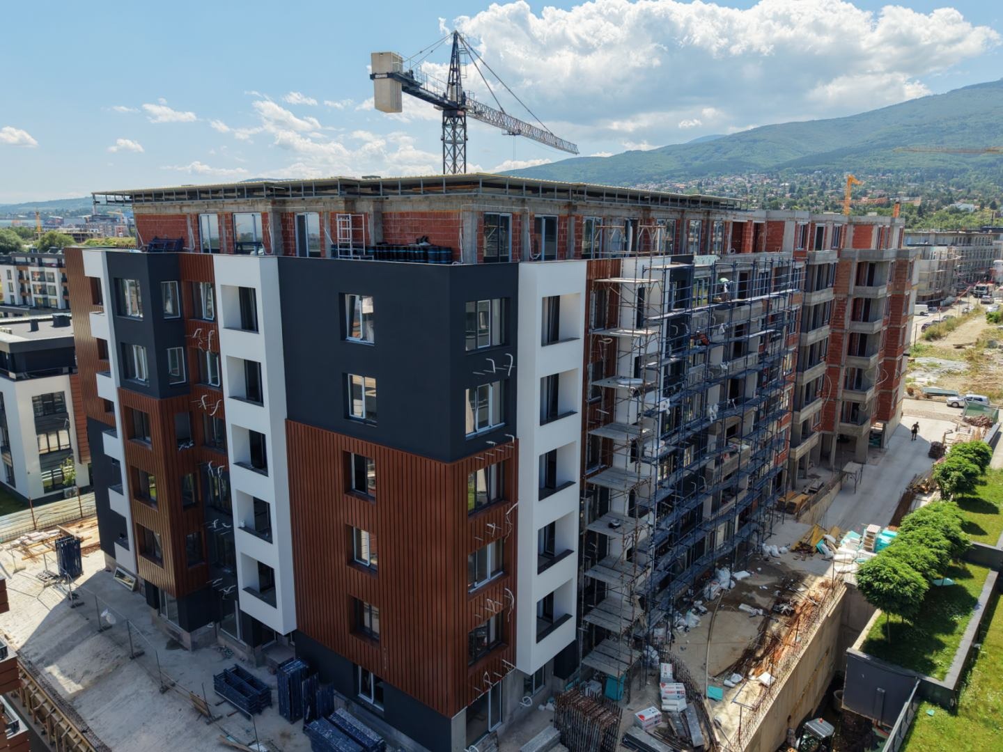 Продава 2-СТАЕН, гр. София, Малинова долина, снимка 9 - Апартаменти - 55282265