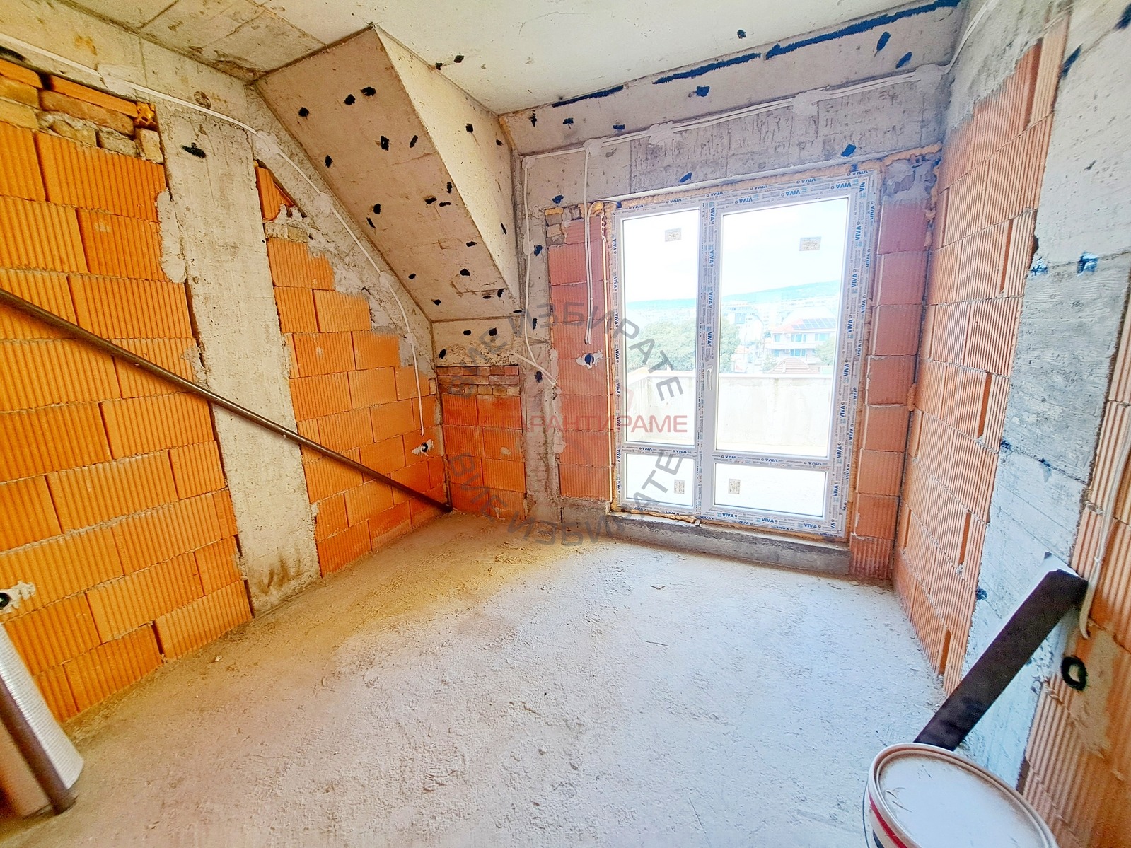 Продава 2-СТАЕН, гр. Варна, Колхозен пазар, снимка 6 - Апартаменти - 55559374