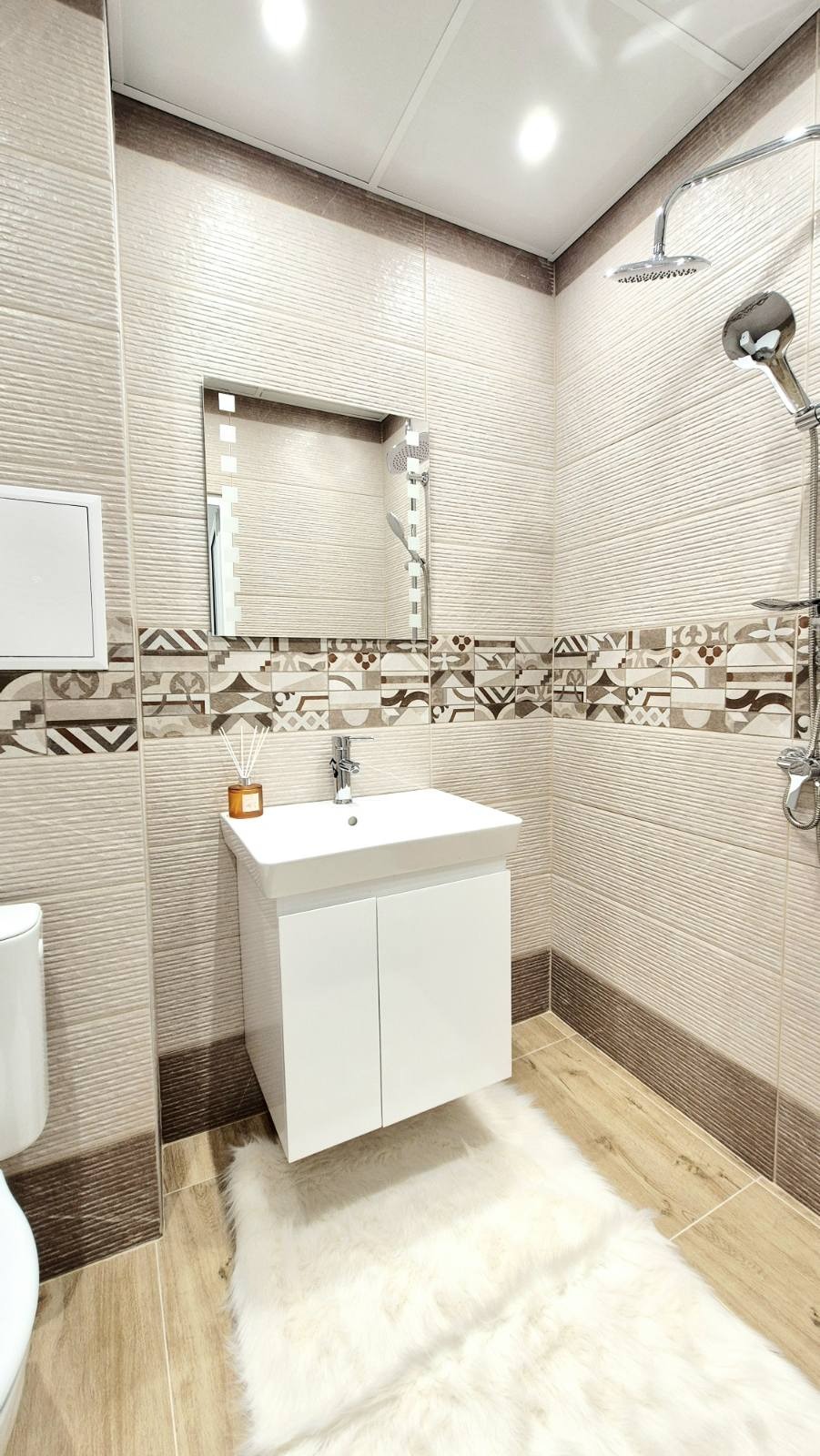 Продава 3-СТАЕН, гр. Варна, Младост 2, снимка 12 - Апартаменти - 53776726