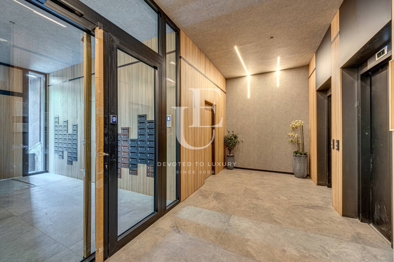 Продава 3-СТАЕН, гр. София, Център, снимка 10 - Апартаменти - 53604672