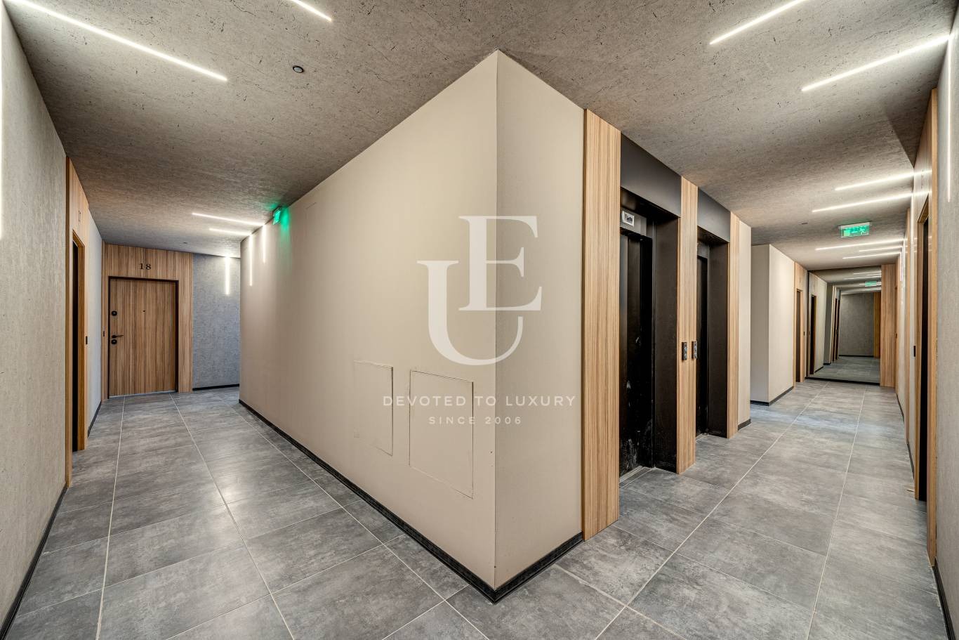 Продава 3-СТАЕН, гр. София, Център, снимка 9 - Апартаменти - 53604672