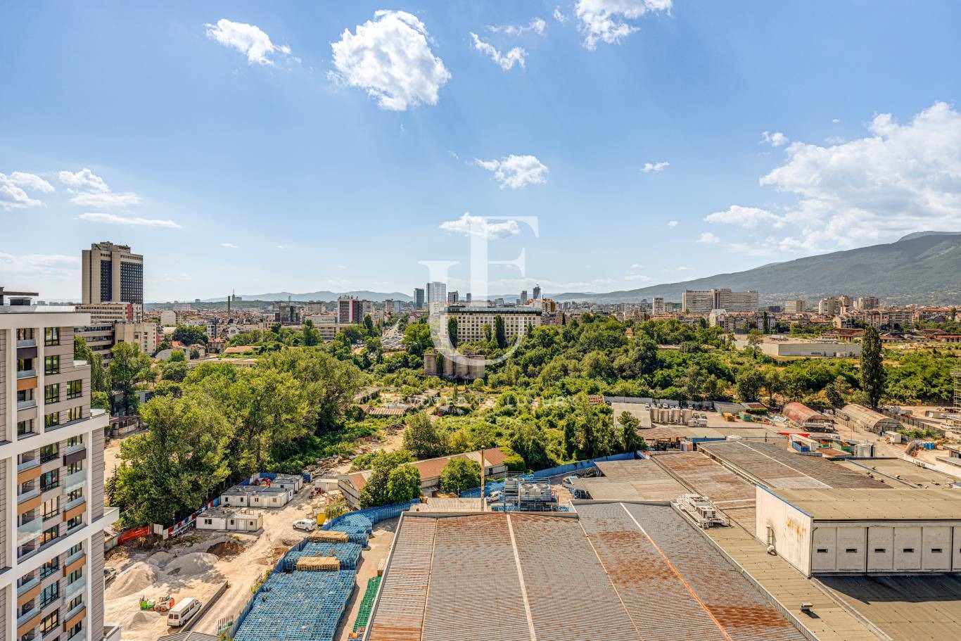 Продава 3-СТАЕН, гр. София, Център, снимка 5 - Апартаменти - 53604672