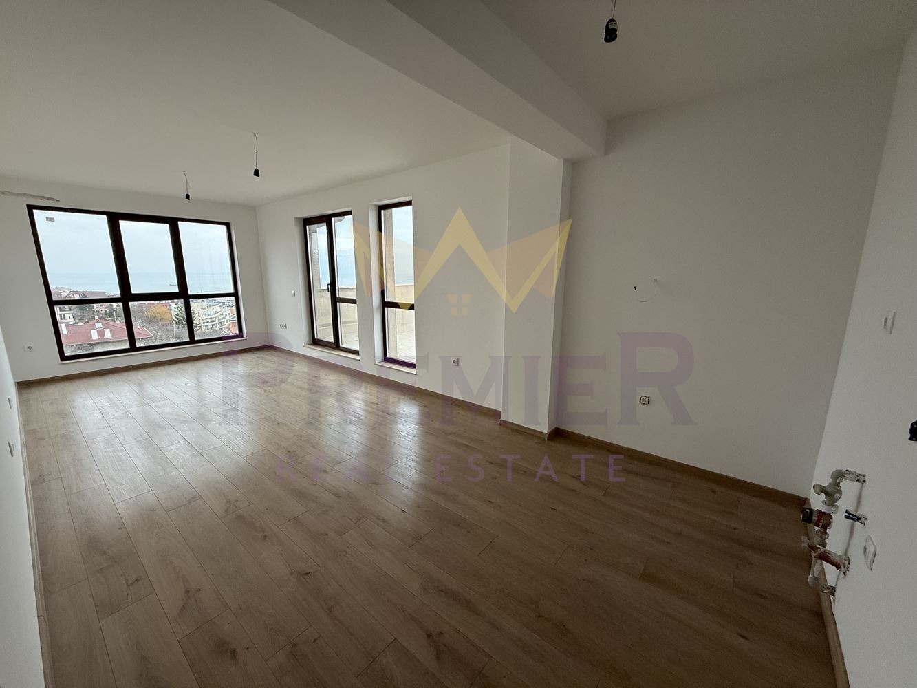 Продава 3-СТАЕН, гр. Варна, Бриз, снимка 5 - Апартаменти - 53770107