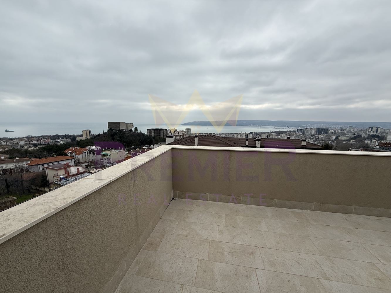 Продава 3-СТАЕН, гр. Варна, Бриз, снимка 12 - Апартаменти - 53770107