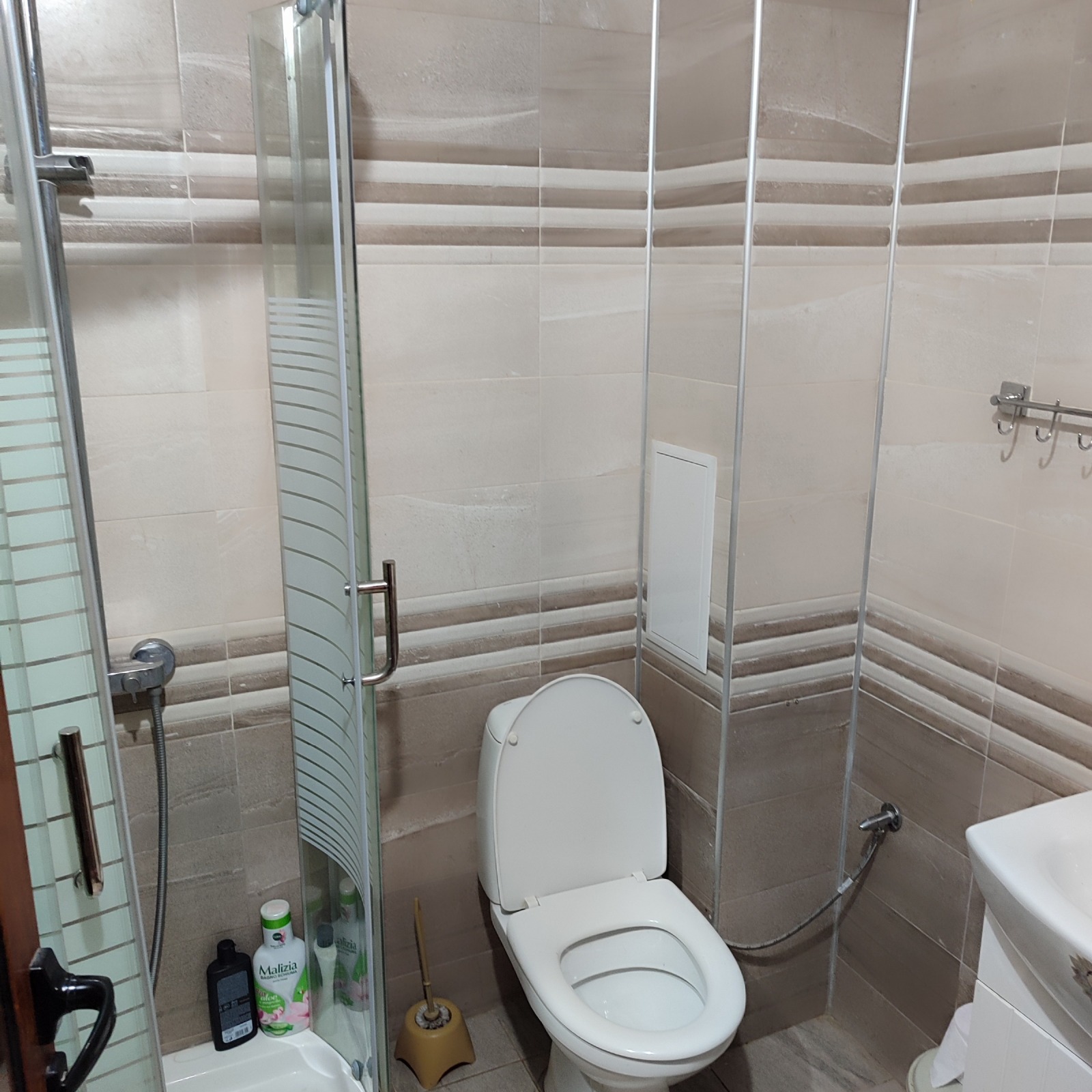 Продава 3-СТАЕН, гр. Сандански, област Благоевград, снимка 12 - Апартаменти - 54519107