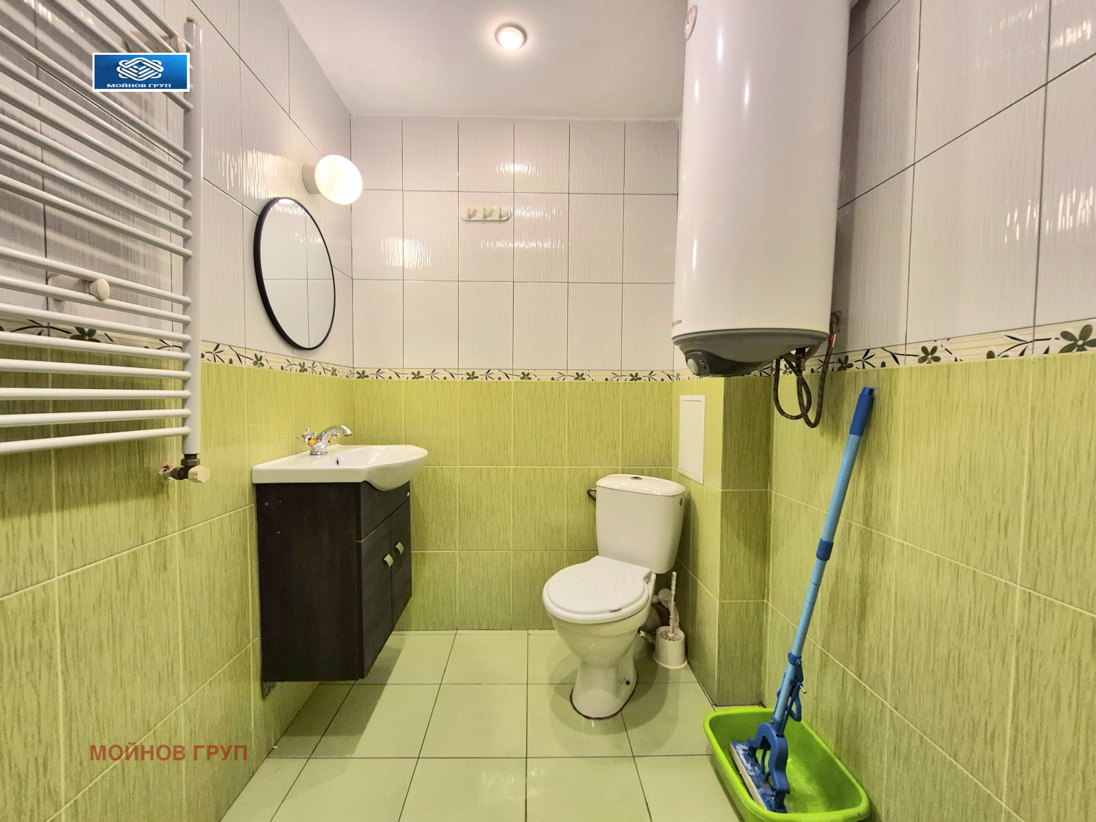 Продава 3-СТАЕН, гр. София, Дървеница, снимка 10 - Апартаменти - 55639306